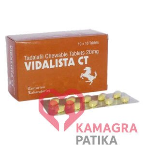 Vidalista CT