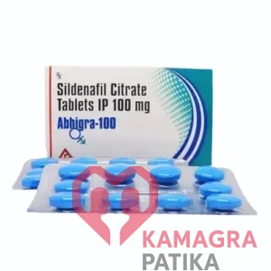 Abhigra 100mg