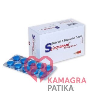 Sextreme Power XL