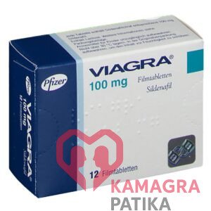 Pfizer Viagra
