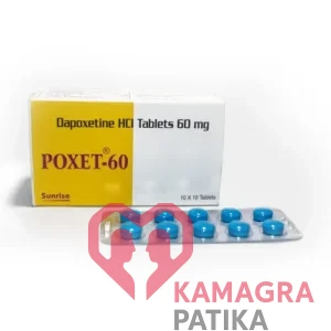 Poxet 60mg