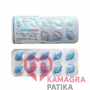 Sildamax 100mg
