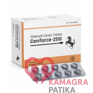 Cenforce 200mg
