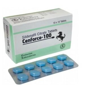 Cenforce 100mg