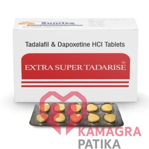 Extra Super Tadarise