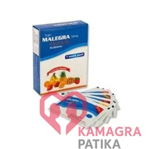 Malegra Oral Jelly