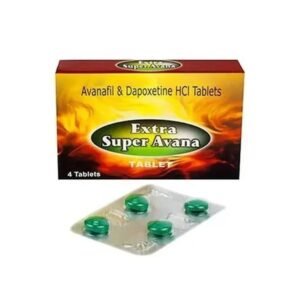 Extra Super Avana