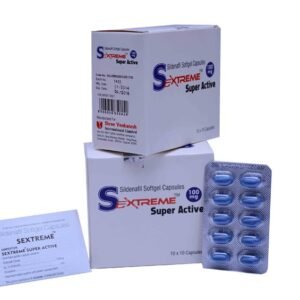 Sextreme Super Active
