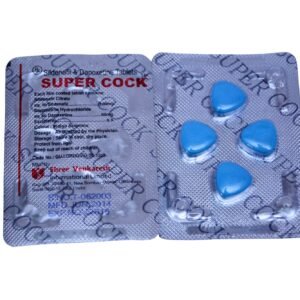 Super Cock 160mg