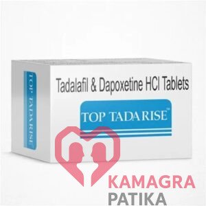 Top Tadarise